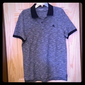 Express Polo size med
